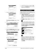 Preview for 138 page of Xerox Document FaxCentre 165 Service Manual