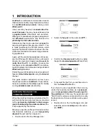 Preview for 143 page of Xerox Document FaxCentre 165 Service Manual