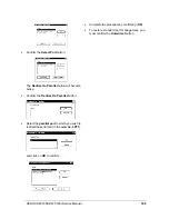 Preview for 144 page of Xerox Document FaxCentre 165 Service Manual