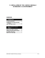 Preview for 151 page of Xerox Document FaxCentre 165 Service Manual