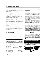 Preview for 152 page of Xerox Document FaxCentre 165 Service Manual