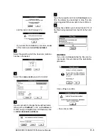 Preview for 155 page of Xerox Document FaxCentre 165 Service Manual