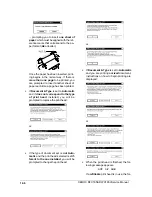 Preview for 163 page of Xerox Document FaxCentre 165 Service Manual