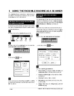 Preview for 165 page of Xerox Document FaxCentre 165 Service Manual