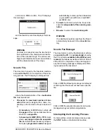 Preview for 166 page of Xerox Document FaxCentre 165 Service Manual