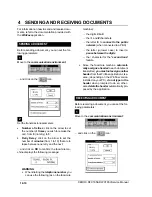 Preview for 167 page of Xerox Document FaxCentre 165 Service Manual