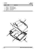 Preview for 170 page of Xerox Document FaxCentre 165 Service Manual