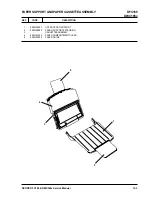 Preview for 171 page of Xerox Document FaxCentre 165 Service Manual