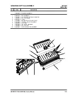 Preview for 173 page of Xerox Document FaxCentre 165 Service Manual