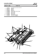 Preview for 174 page of Xerox Document FaxCentre 165 Service Manual