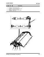 Preview for 177 page of Xerox Document FaxCentre 165 Service Manual