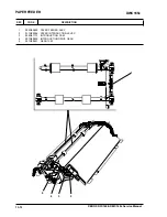 Preview for 178 page of Xerox Document FaxCentre 165 Service Manual