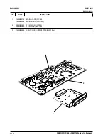 Preview for 180 page of Xerox Document FaxCentre 165 Service Manual