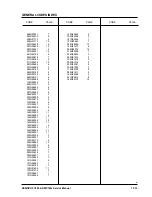 Preview for 181 page of Xerox Document FaxCentre 165 Service Manual