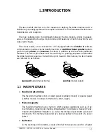 Предварительный просмотр 8 страницы Xerox Document FaxCentre 165c Service Manual