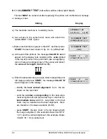 Preview for 84 page of Xerox Document FaxCentre 165c Service Manual