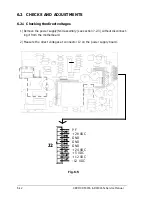 Preview for 94 page of Xerox Document FaxCentre 165c Service Manual