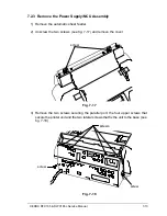 Preview for 112 page of Xerox Document FaxCentre 165c Service Manual