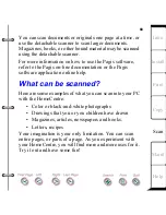 Предварительный просмотр 68 страницы Xerox Document HomeCentre User Manual