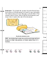 Preview for 71 page of Xerox Document HomeCentre User Manual