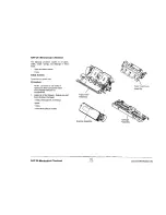 Preview for 42 page of Xerox Document Workcenter 150 Service Manual