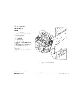 Preview for 60 page of Xerox Document Workcenter 150 Service Manual