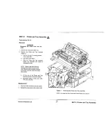 Preview for 63 page of Xerox Document Workcenter 150 Service Manual