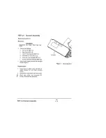 Preview for 66 page of Xerox Document Workcenter 150 Service Manual