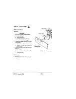 Preview for 72 page of Xerox Document Workcenter 150 Service Manual