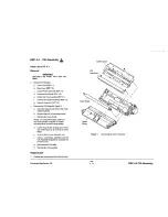 Preview for 75 page of Xerox Document Workcenter 150 Service Manual