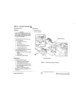 Preview for 81 page of Xerox Document Workcenter 150 Service Manual