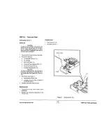 Preview for 89 page of Xerox Document Workcenter 150 Service Manual