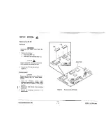 Preview for 93 page of Xerox Document Workcenter 150 Service Manual