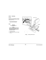 Preview for 98 page of Xerox Document Workcenter 150 Service Manual