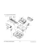 Preview for 108 page of Xerox Document Workcenter 150 Service Manual