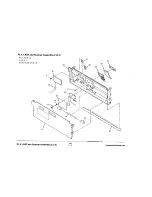 Preview for 112 page of Xerox Document Workcenter 150 Service Manual