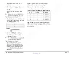 Preview for 41 page of Xerox Document WorkCentre 450c Service Manual