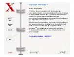 Preview for 3 page of Xerox Document WorkCentre 480cx Online User'S Manual