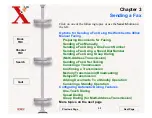 Предварительный просмотр 77 страницы Xerox Document WorkCentre 480cx Online User'S Manual
