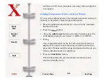 Предварительный просмотр 120 страницы Xerox Document WorkCentre 480cx Online User'S Manual