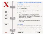 Предварительный просмотр 121 страницы Xerox Document WorkCentre 480cx Online User'S Manual