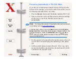 Предварительный просмотр 148 страницы Xerox Document WorkCentre 480cx Online User'S Manual