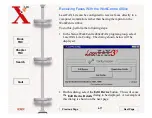 Предварительный просмотр 159 страницы Xerox Document WorkCentre 480cx Online User'S Manual