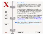 Предварительный просмотр 165 страницы Xerox Document WorkCentre 480cx Online User'S Manual