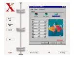 Предварительный просмотр 178 страницы Xerox Document WorkCentre 480cx Online User'S Manual