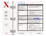 Предварительный просмотр 268 страницы Xerox Document WorkCentre 480cx Online User'S Manual