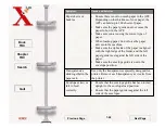 Предварительный просмотр 282 страницы Xerox Document WorkCentre 480cx Online User'S Manual