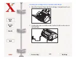 Preview for 302 page of Xerox Document WorkCentre 480cx Online User'S Manual