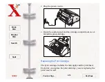 Предварительный просмотр 304 страницы Xerox Document WorkCentre 480cx Online User'S Manual