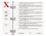 Предварительный просмотр 310 страницы Xerox Document WorkCentre 480cx Online User'S Manual